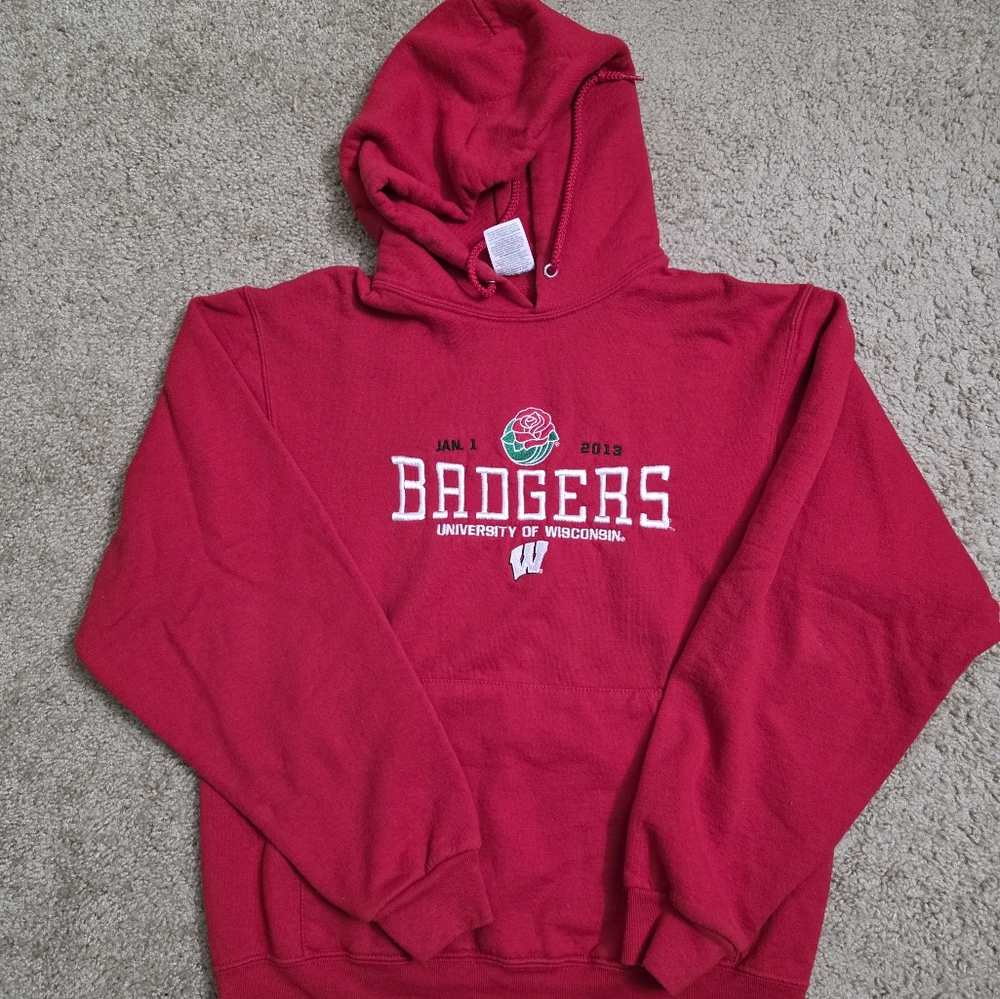 University of Wisconsin Badgers